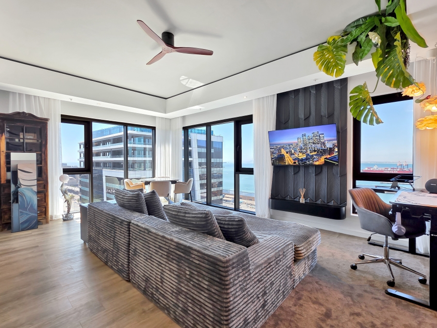 3 Bedroom Property for Sale in Foreshore Western Cape